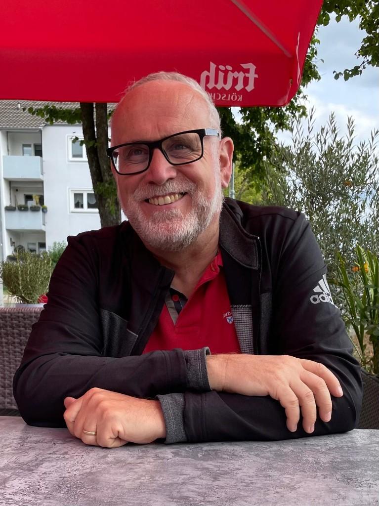 Bernhard Stoinski, Chief Scientist at Treelyon