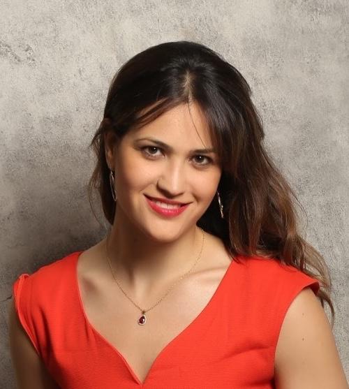 Abby Seneor